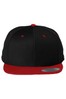 Black/ Red