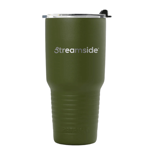 Patriot 20oz Tumbler for