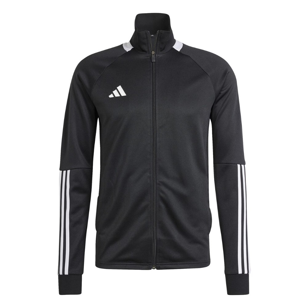 Adidas Cut 3-Stripes Slim Track Jacket for