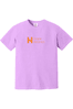 Neon Violet