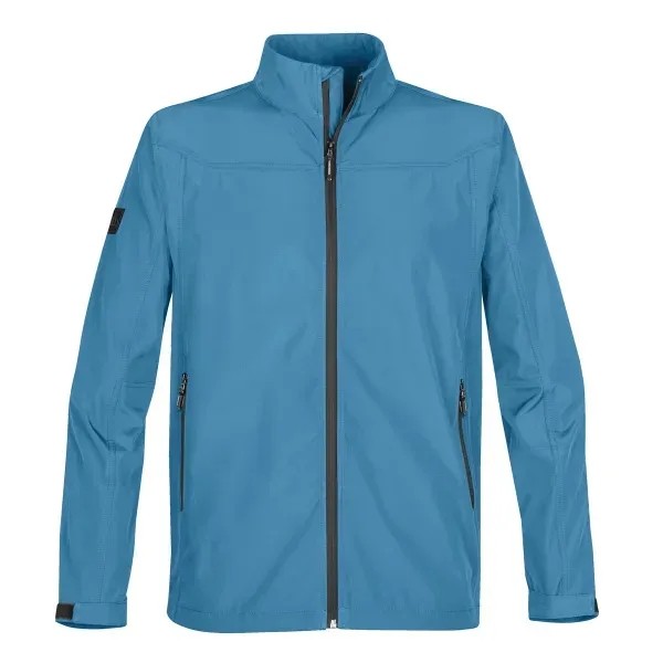 Men's Endurance Softshell Jacket for