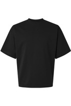 American Apparel Unisex French Terry Oversized Boxy Top