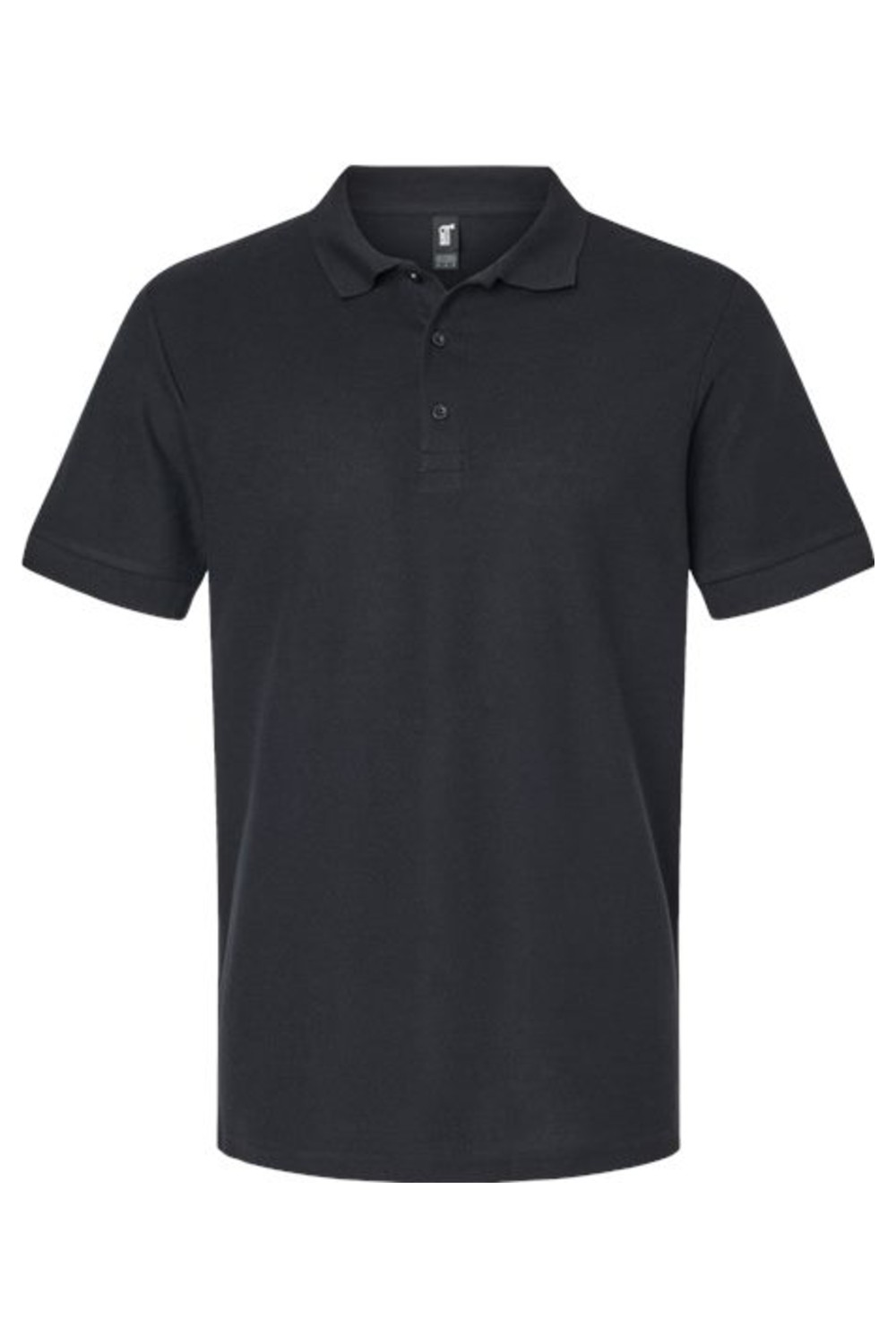Gildan Unisex Midweight Double Pique Polo for