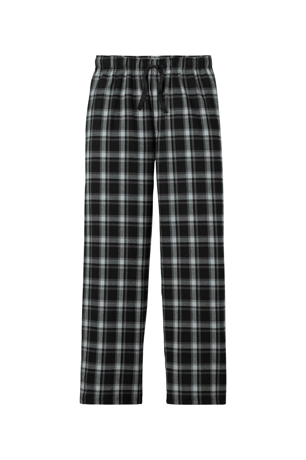 District Flannel Pocket Pant for