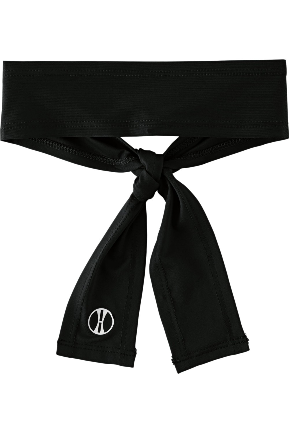 Holloway Zoom Tie Headband for
