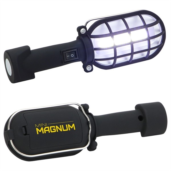 Mini Magnum Portable Worklight for