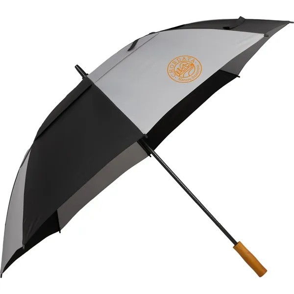 58" Recycled Golf Umbrella for