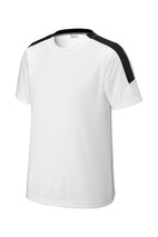 Sport-Tek Youth Competitor United Crew