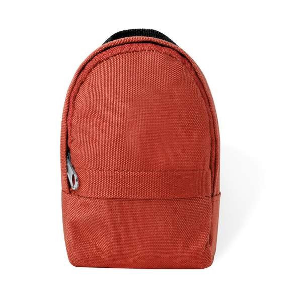Backpack Coin Purse for