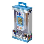 Tetris Pixel Pocket by My Arcade®