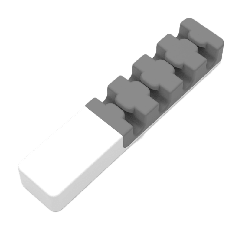 CableCatch : Cable Organizer for