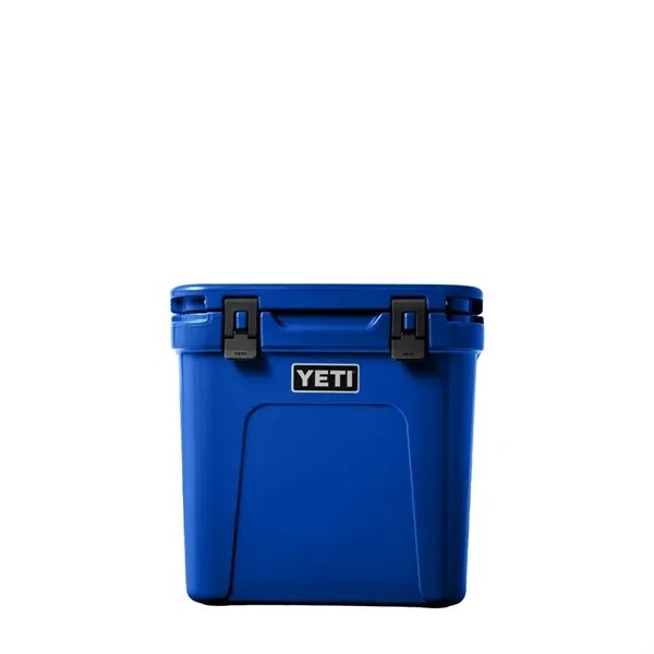 YETI Roadie 48 Wheeled Cooler for