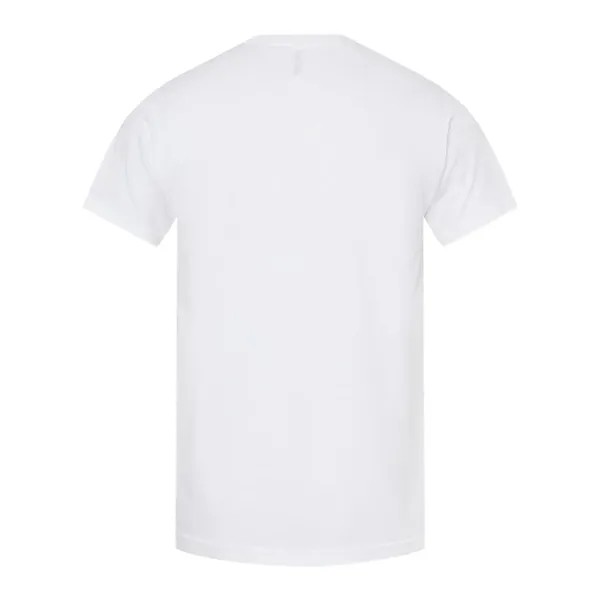 M&O Deluxe Blend T-Shirt for