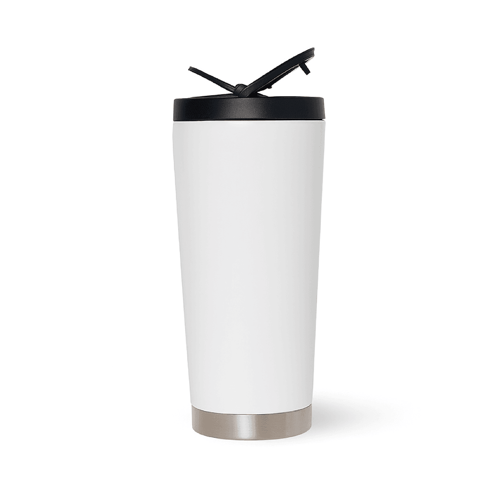 Easy Tumbler for