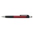 Red-Black-Silver