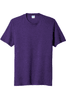 Team Purple Heather