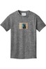 Graphite Heather