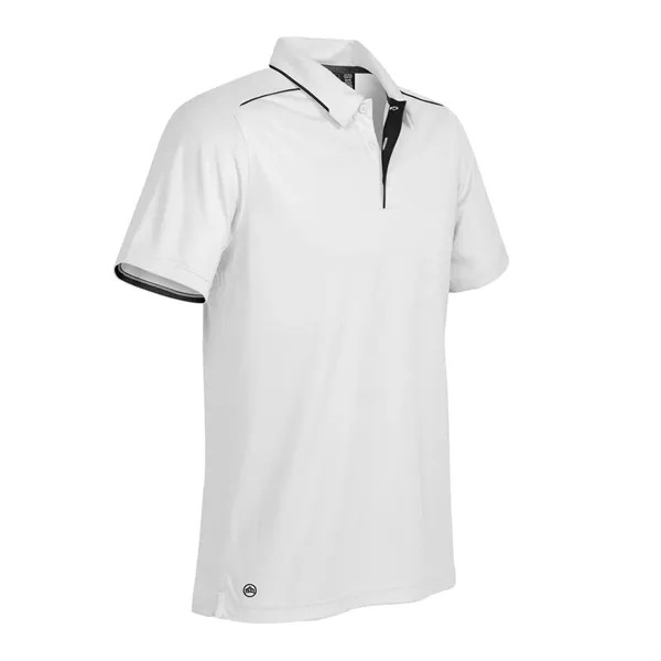 Men's Inertia Sport Polo for