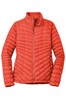 Fire Brick Red