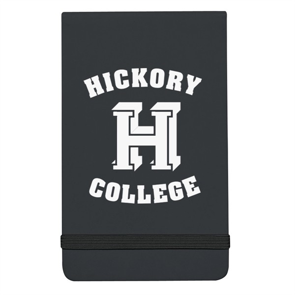 JOTTER NOTEBOOK for