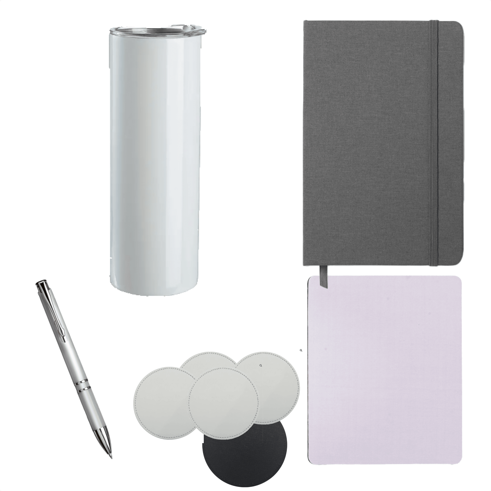 Work From Anywhere Kit for