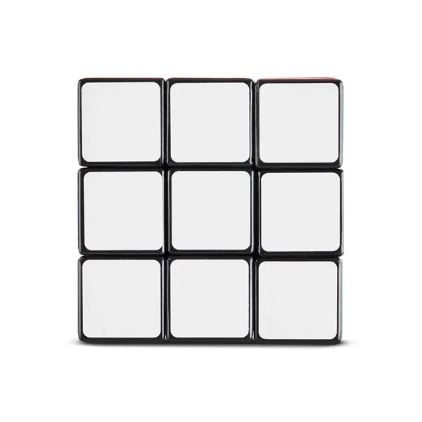 Rubik's 9-Panel Full Stock Cube for