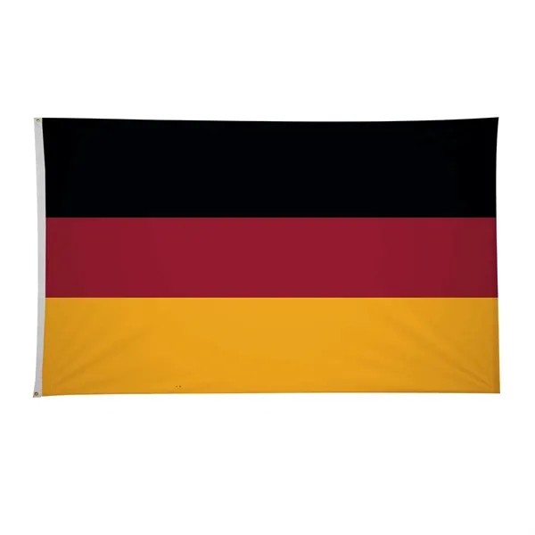 6' x 10' International Flag for