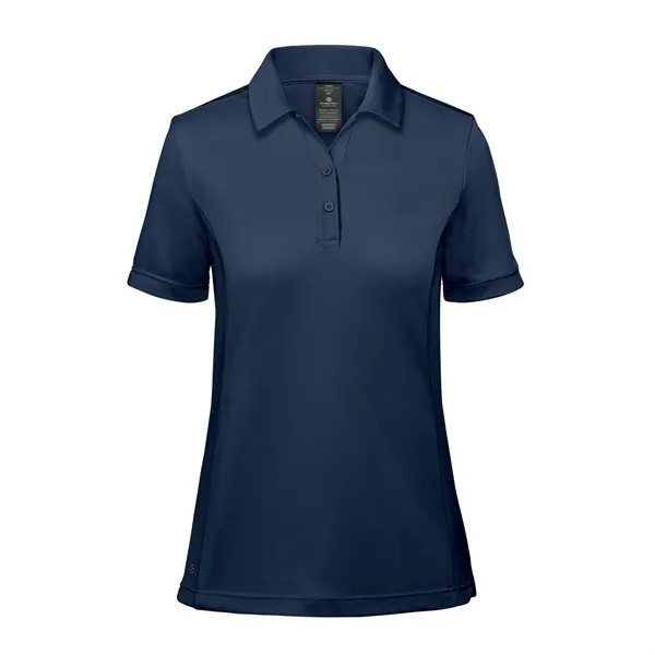 Women's Monterey Short Sleeve Polo for