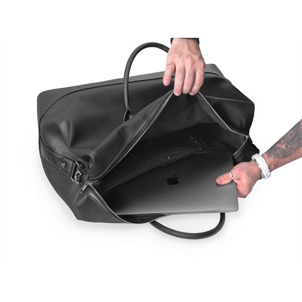 Vanguard Duffle for