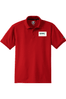 Signal Red