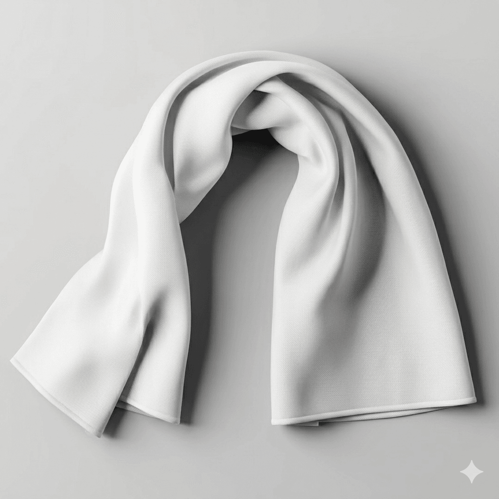 Sports Scarf for