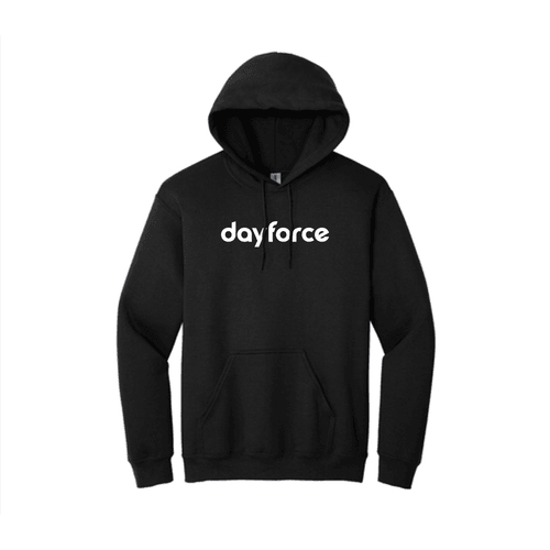 Gildan Heavy Blend Hooded Sweatshirt for