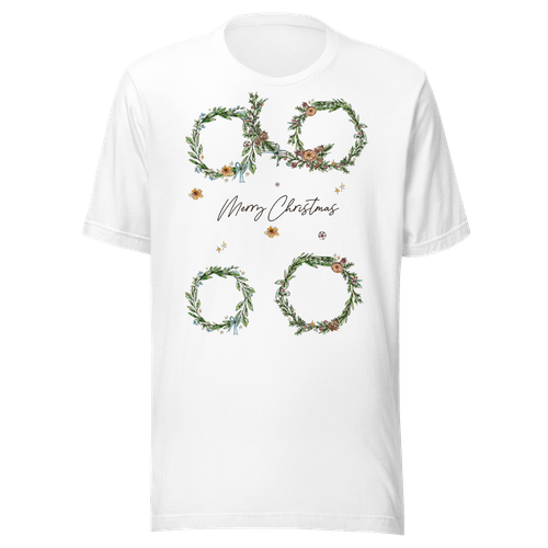 Unisex Ultra Light Cotton T-Shirt for