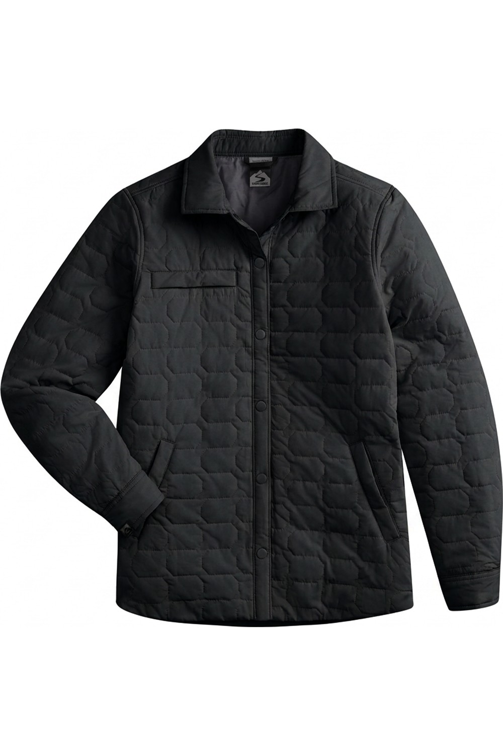 Storm Creek Women's Artisan Shirt Jacket for