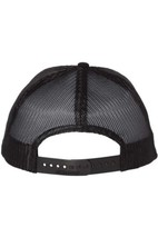 Richardson Low Pro Foamie Trucker Cap