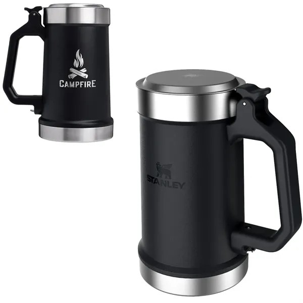 Stanley® 24 oz Classic Bottle Opener Beer Stein for