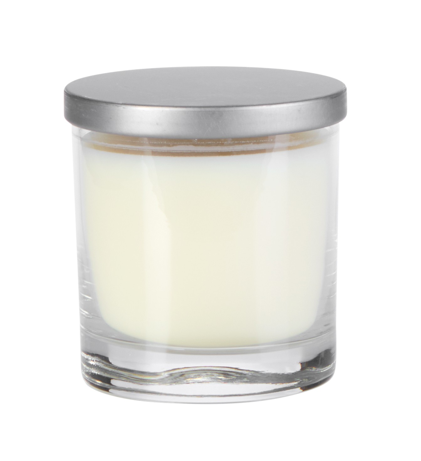 Scented Candle with Lid for