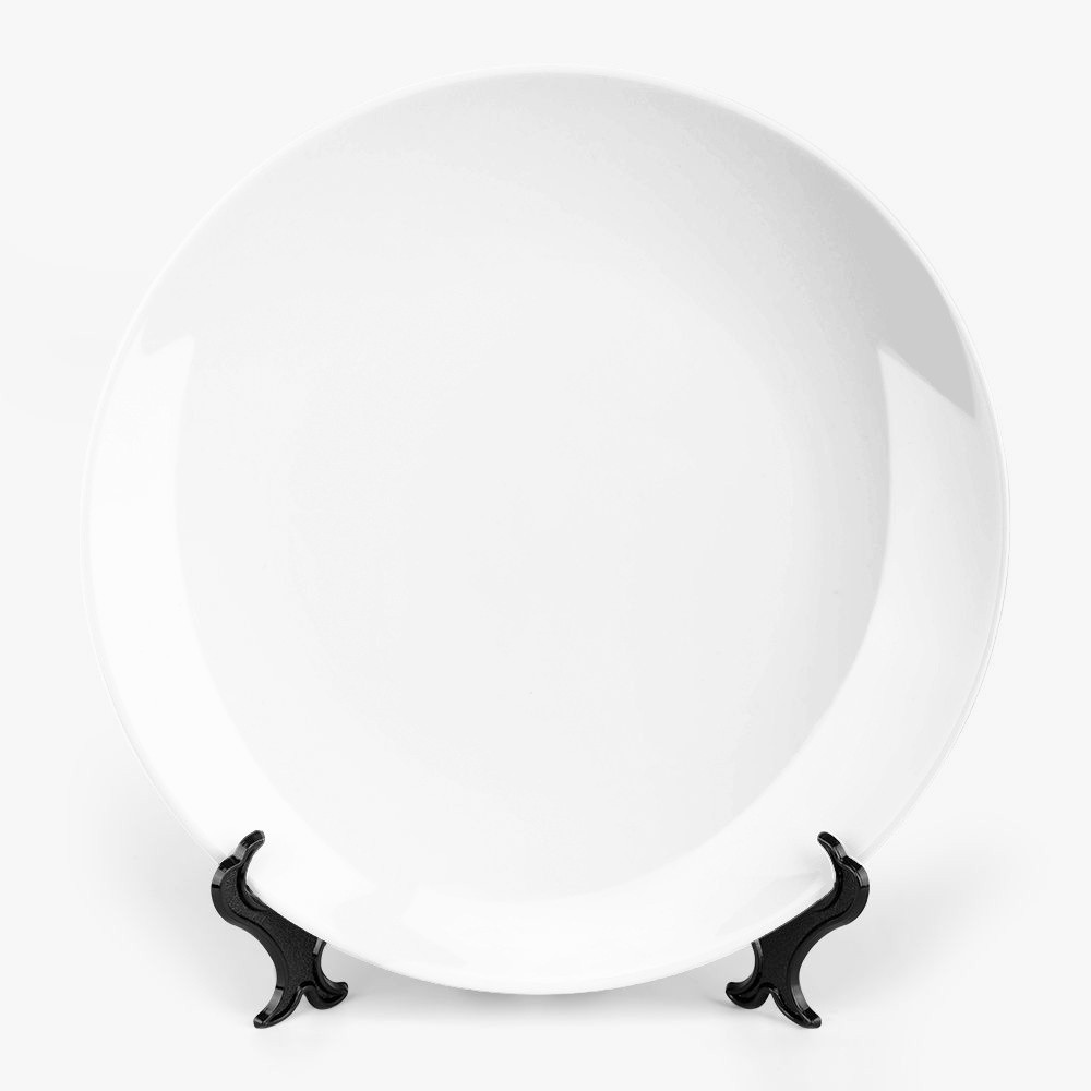 Ceramic Decorative Plates for