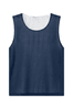 True Navy/ White