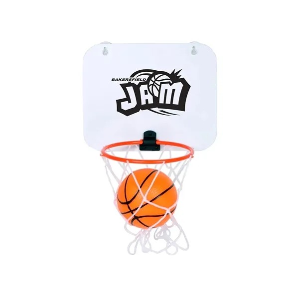 Prime Line Basketball Set for