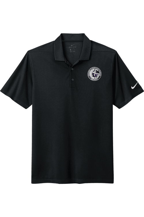 Nike Men's Dri-FIT Micro Pique 2.0 Polo for