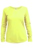 Safety Yellow