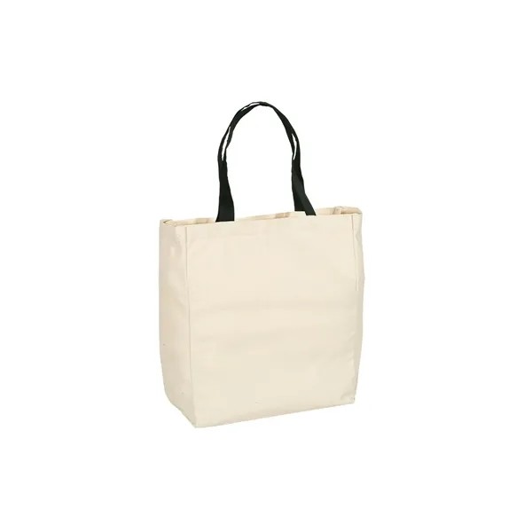 Prime Line Give-Away Tote Bag for