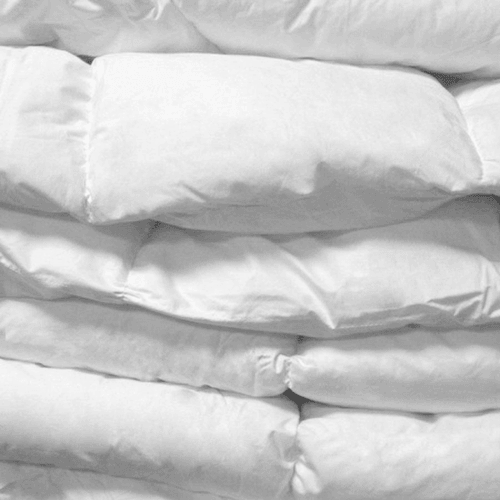 Whistler Goose Down Duvet - King for