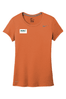 Desert Orange