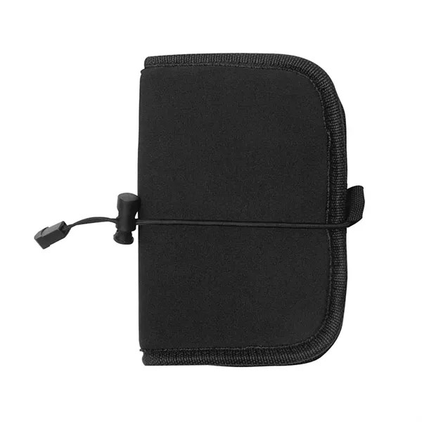 Mobile Charging Accessory Set for