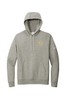 Dark Grey Heather