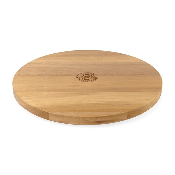 La Cuisine Lazy Susan Revolving Tray for