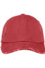 Dashing Red