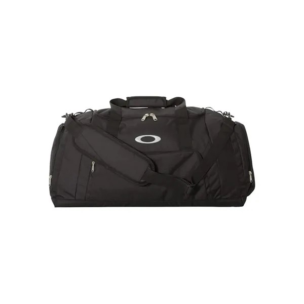 Oakley 55L Gym to Street Duffel Bag for